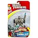 Transformers Fast Action Battlers Ion Blast Autobot Jazz
