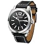 Golana Swiss Men's AE100-1 Aero Pro 100 Quartz Watch