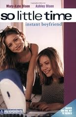 Instant Boyfriend