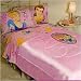Disney Princess Embellished Comforter