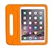 roocase iPad Air 2 Case - KidArmor Kid Proof EVA Series iPad Air 2 (2014) Shock Proof Convertible Handle with Kickstand Kids Friendly Protective Cover Case for Apple iPad Air 2 (2014), Orange