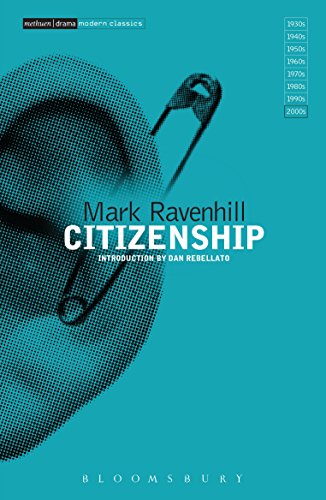 Citizenship (Modern Classics)