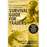 SurvivalGuideforTraders:HowtoSetUpandOrganizeYourTradingBusiness(WileyTrading)