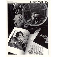Contemporary Photographers: Australia: Lewis Morley (Contemporary Photographers: Australia Series)
