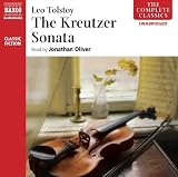 The Kreutzer Sonata (Classic Fiction)