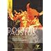 York Notes Advanced on "Dr.Faustus" by Christopher Marlowe
