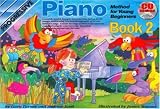 Progressive Young Beginner Piano Method Book 2 - Book/CD (Progressive Young Beginners)