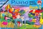 Progressive Piano Method for Young Beginners: Book 2 (Progressive Young Beginners)