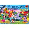 Progressive Piano Method for Young Beginners: Book 2 (Progressive Young Beginners)