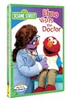 Sesame Street Elmo Visits the