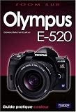 Olympus E520
