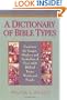 A Dictionary of Bible Types