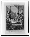 Historic Print (S): The Polish plumb-cake / J. Lodge sculp.