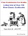 Free Cookbooks For Kindle: Linked List of Over 100 Free Classic Cook Books (Free Books on Kindle)