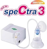 Spectra 3 Electric Breast Pump