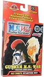 Gundam War Mobile Suit Card Game Starter Deck Oz Corps - 32C