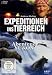 Cover:Expeditionen ins Tierreich, DVD-Videos : Abenteuer Yukon, 2 DVDs