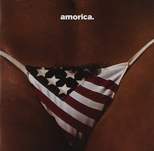 The Black Crowes - Amorica. (Remaster) - Zortam Music