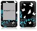 DecalGirl Kindle Skin (Fits Kindle Keyboard) Fly Me Away (Matte Finish)