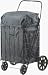 Liner for Large Cart - <br>Available in Black Only