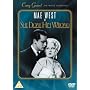 She Done Him Wrong [DVD] [1933]
