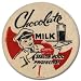 Chocolate Milk Sign