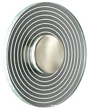 Massive LED-Wandleuchte 3,2V Shine 335221710