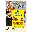 Near Sighted Mr. Magoo, The - Movie Poster