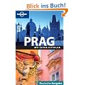 Lonely Planet Reisef�hrer Prag