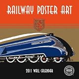 Railway Poster Art 2011
