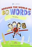 Around the world in 80 words. Yorkshire