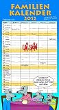 Produkt-Bild: Familienkalender 2012