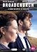 Broadchurch DVD