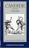 Candide (A Norton Critical Edition)
