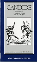 Candide (A Norton Critical Edition)