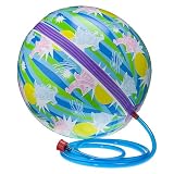 Beach Blast Ball