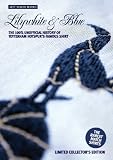 Lilywhite & Blue: The 100 Per Cent Unofficial History of Tottenham Hotspur's Famous Shirt