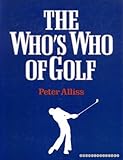 The who's who of golf