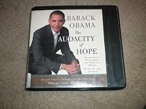 The Audacity of Hope