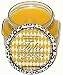 Tyler Candles - Mango Tango Scented Candle - 22 Ounce Candle
