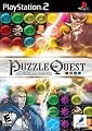 Puzzle Quest: Challenge Of The Warlords