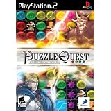 Puzzle Quest: Challenge Of The Warlords ~ D3 Publisher