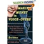 Making Money in Voice-Overs, 2nd Edition (with CD): Winning Strategies to a Successful Career in TV, Commercials Radio and Animation (Book & CD)