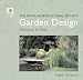 The RHS Garden Design Workbook and Album (RHS) (Royal Horticultural Society)