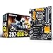 Gigabyte Z97-D3H Intel LGA1150 Z97 ATX Motherboard (4x DDR3, 4x USB3.0, 10x USB2.0, GBE, LAN, HDMI, DVI-I, DSUB)