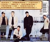 Backstreet Boys [ENHANCED CD]