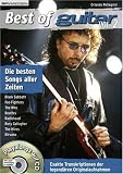 Produkt-Bild: Best of Guitar Vol. 2: Die besten Songs aller Zeiten