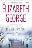 Believing the Lie (Thorndike Press Large Print Basic Series)
