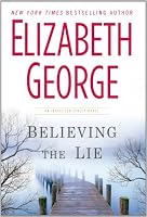 Believing the Lie (Thorndike Press Large Print Basic Series)