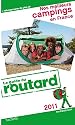 Guide du Routard Nos meilleurs campings en France 2011